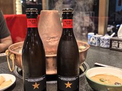 -仁和四季涮肉馆(天坛南门店)