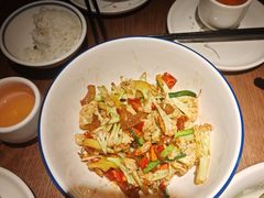 -实在湘·大碗土菜(竹料店)
