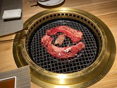 -江户烧肉(高德店)
