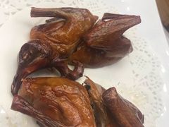 -潮福城大酒楼·潮粤菜·港式点心(阳光城店)