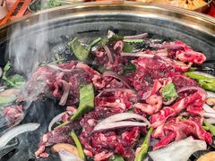 -杨小佳·齐齐哈尔烤肉·烤串(广州店)