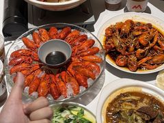-马头巷·食景园(苏州总店)