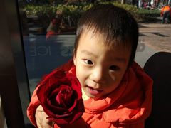 -昱南托育园.托班晚托.寒暑假班