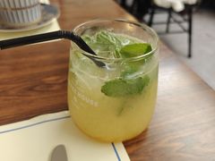 -沏点Trattoria意大利餐厅(新街口店)