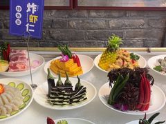 -即墨印象