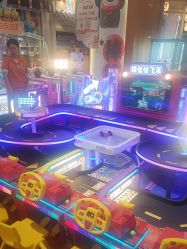 -卡通尼乐园·生日会(烟台永旺店)