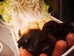 -半天妖烤鱼(丰科万达店)