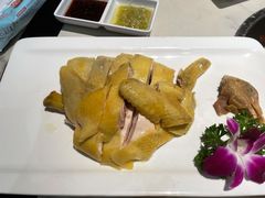 湛江白切鸡-鼎记啫啫煲(数博万达店)