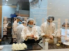 -蔡澜点心·粤菜(月星环球港店)