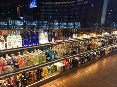 -CIRCLE·酒吧(第一国际店)