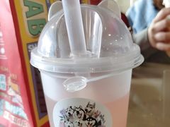 -Husky Go! 哈士奇体验馆·宠物咖啡厅狗咖