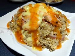 -吱咖啡西式简餐