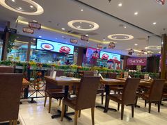 -东方饺子王(大屯路店)