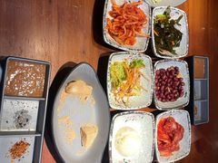 -火炉情韩国料理店(古田路店)