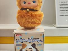 -泡泡玛特POPMART(石景山万达店)