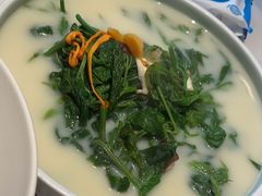 -上上席川菜(凯德乐峰广场店)