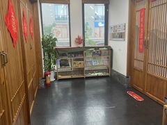 -子曰书院·古筝围棋书法国画小主持(夏都店)