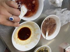-芳婆糕团店(王府大街店)