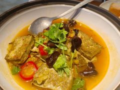 -静颐茶馆·素食(龙华店)