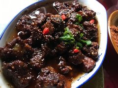 -龙姐私房菜(和顺古镇店)