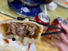 -白鹿苑蒙餐(鄂温克宾馆店)