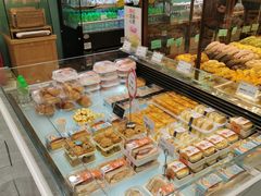 面包甜点陈列柜-法莱索尔(奥莱店)