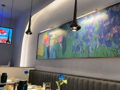 -雀蓝川菜(滨湖万象汇店)
