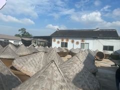 -苏州市吴中区光福窑上花果蜜饯厂