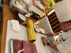 -福樱兰海鲜放题铁板烧(加州店)