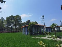 -洪湖家庭农场·团建·露营·会议