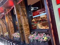 -新白鹿餐厅(城西银泰城店)