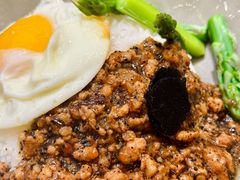 黑松露饭-馔豚·台北菜专门店(深圳湾万象城店)