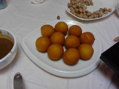 香芋球-香满锅老北京羊蝎子火锅·家常菜(新街口店)