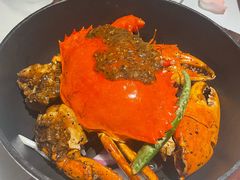 -狮拾久·现代新加坡料理(壹方城店)
