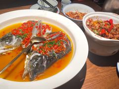 -老湘村·湖南土菜(天河维多利店)
