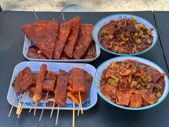 -滴滋味·新疆炒米粉·炒三凉(乌市总店)