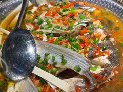 -洞庭记·老湖南味道(下沙店)