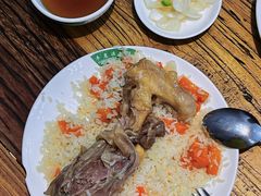 -217丰惠源抓饭(江乾路店)
