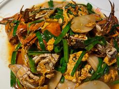 -老阿爸鲜鱼土菜(园区永旺店)