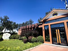 -普兰达德国餐厅·德式脆皮烤猪肘·自酿啤酒(观唐店)