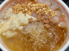 -探鱼·鲜青椒爽麻烤鱼(西南商都店)