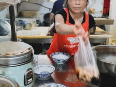 -明君凉面(黄金小区店)