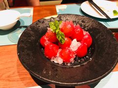 -大树餐厅(益田假日店)