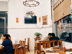 大堂-富哥食店