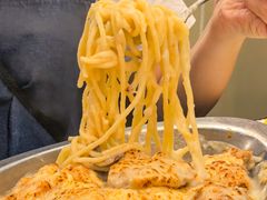 -大哥餐厅(西城花园店)