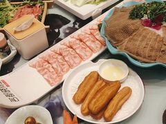 -名都晓荷塘(涿州店)