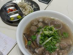 -CHILL Pho澳洲牛肉越南粉(佛山顺德万象汇店)