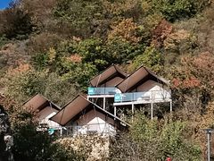 -北京山里寒舍度假酒店