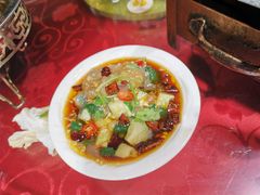 -闻香阁·清真(光荣道店)