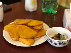 -玫瑰红烤羊排(北新桥三条店)